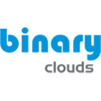 Binary Clouds Software Solutions logo - Similar company to Ability Software