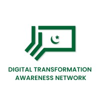 Digital Transformation Awareness Network - DTAN logo - Similar company to Xt3Ch