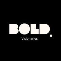 Bold Visionaries logo - Similar company to Finnebrogue Woods