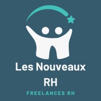Les Nouveaux RH logo - Similar company to Assistec  - Gestion Rh, Adv Et Administrative Pour Les Entreprises