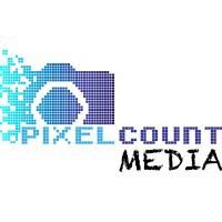 Pixel Count Media logo - Similar company to Urbanpixelzw