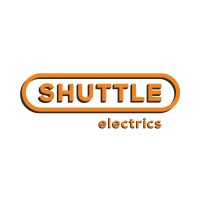 Shuttle Electrics logo - Similar company to Arch Electrical Group