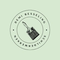 Demi Besseling schilderwerken logo - Similar company to Peeters Technical Solutions
