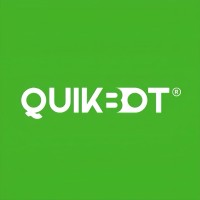 QUIKBOT TECHNOLOGIES logo - Similar company to Spinoff Robotics