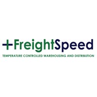 FreightSpeed Group logo - Similar company to Speed Freight Logistics Llc