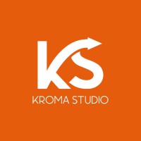 Kroma Studio logo - Similar company to Blue Lime