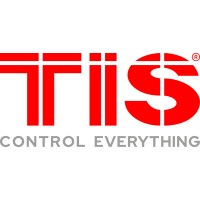 TIS Control logo - Similar company to Embedos Engineering Llp