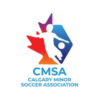 Calgary Minor Soccer Association logo - Similar company to Bentley Hong Kong & Macau