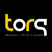 Torq Designs logo - Similar company to The Squirrel