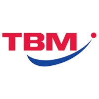 TBM logo - Similar company to E.S.H Electrical Sdn Bhd