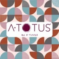 Atotus logo - Similar company to Resentech