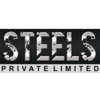 STEELS (Pvt) Ltd. logo - Similar company to Raah Tv