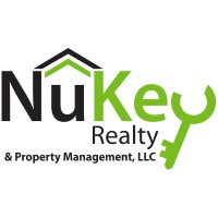 NuKey Realty & Property Management LLC logo - Similar company to Blackbrix Condo Management & Brokerage