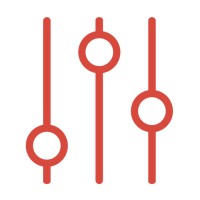 The Music Factory logo - Similar company to Opera Music Group