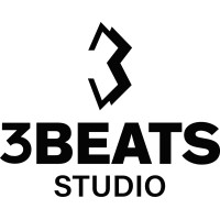3BEATS Studio logo - Similar company to Five Vectors Inc.