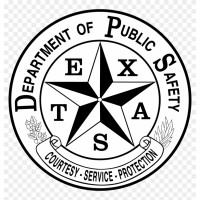 State of Texas Department of Public Safety logo - Similar company to Clover Phoenix Security And Consulting