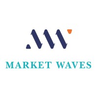 Market Waves logo - Similar company to Estate Flow