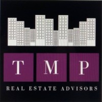 TMP Real Estate Advisors logo - Similar company to Rainier Real Estate Partners