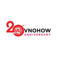 Vnohow (Thailand) Co., Ltd. logo - Similar company to I4Verse-Manufacturing Excellence Hub