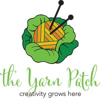 The Yarn Patch logo - Similar company to Spinning Leaf - Event Venues In Shelby Nc