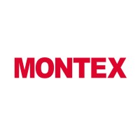 MONTEX logo - Similar company to Prodo Ab