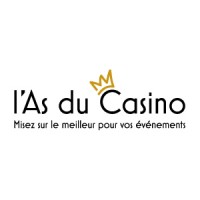 L'As du Casino logo - Similar company to Petdoon