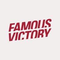 Famous Victory logo - Similar company to Automotive Security Group
