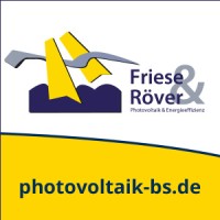 Friese & Röver GmbH & Co.KG logo - Similar company to Bundesverband Innovativer Handwerker Für Erneuerbare Energien E.V