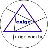 exige Apoio a Empresa e Pessoa logo - Similar company to Iftur | Empresa JúNior