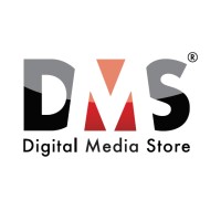 DMS (DIGITAL MEDIA STORE) logo - Similar company to Somlako