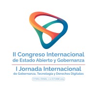 Congreso Internacional de Estado Abierto y Gobernanza logo - Similar company to Enter Digital School