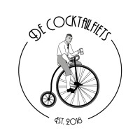 De Cocktailfiets logo - Similar company to Tibbaa