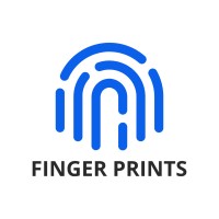 Finger Prints logo - Similar company to Pack Packagingiq