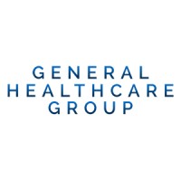 General Healthcare Group LLC logo - Similar company to Silicon Central Mall