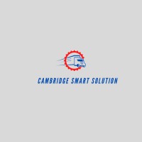 Cambridge Smart Solution logo - Similar company to Krav Maga Cornwall