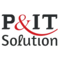 P&IT Solution logo - Similar company to Kazu Educa