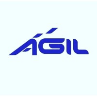 AGIL EXPRESS logo - Similar company to Monday Jets
