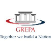 Ghana Real Estate Professionals Association -GREPA logo - Similar company to Abri Group Ltd