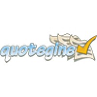 Quotegine logo - Similar company to Core3 Solutions