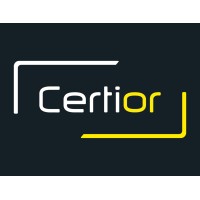 Certior AS logo - Similar company to Edhance, Inc