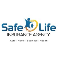 Safe Life Insurance Agency logo - Similar company to Infinite Risk Management & Insurance Solutions