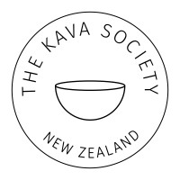 The Kava Society logo - Similar company to Four Shells Kava Lounge