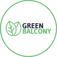 Green Balcony logo - Similar company to Innovation Why