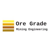 Ore Grade Llc