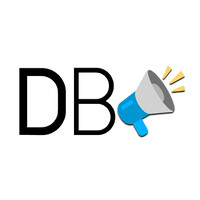 Digital Boom logo - Similar company to Digital Booms