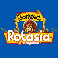 Rotasia 2024 Bengaluru logo - Similar company to Philatelic Association Of Sri Lanka