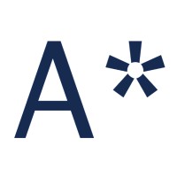 A Star Group logo - Similar company to Extraordinary Group