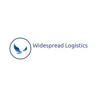 Widespread Logistics logo - Similar company to Widespread