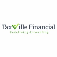 Taxville Financial LLC logo - Similar company to Degroote Law Association