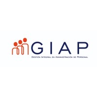 GIAP logo - Similar company to Ayulen